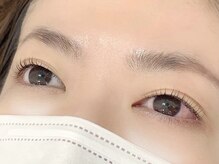 バランス 泉中央店(balance)/ラッシュリフト上まつ毛