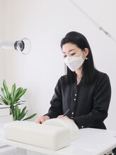 ジュネシー(Junesy) 狩野 咲子