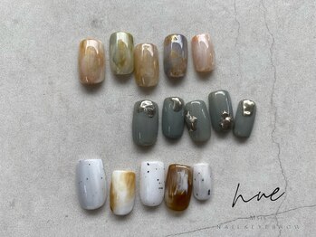 ムー(nue)/120 min sample