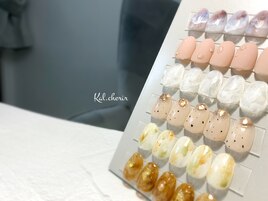 ニュアンスサンプル