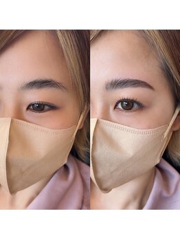 イル(iLL)/HOLLYWOOD &nbsp;BROW LIFT