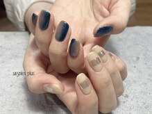 サニエプラス(Sagnier+)/154