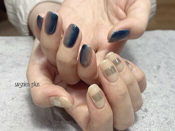 サニエプラス(Sagnier+)/154