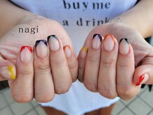 ナギ 新越谷(nagi)/通常10,890/新規9.801円