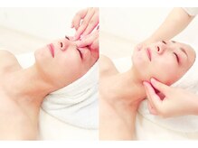 ポーラ ザ ビューティ 入間ipot店(POLA THE BEAUTY)/フェイシャル