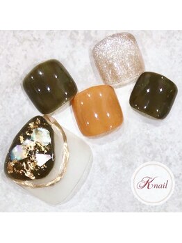 ケイネイル(Knail)/スタンダードアート