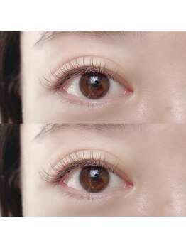 ミントラッシュ 立川店/フラットマットラッシュ取り扱い