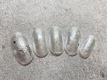 アミュレット 柳津店(AMULET)/1月定額 &nbsp;4950円(税込)