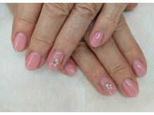 ネイルラビット(NAIL Rabbit)/