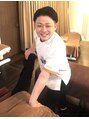 カラダファクトリー 町田モディ店 篠浦 康汰