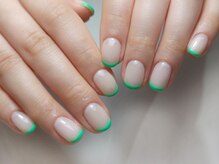 ミンスネイル(Mins Nail)/