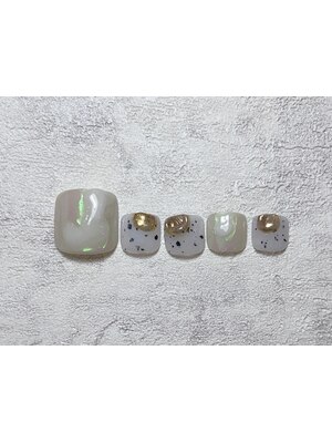 nail room COCOIRO