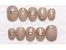 チアフルチア バイ リッチネイル(CheerfulCheer by Ricci nail)/