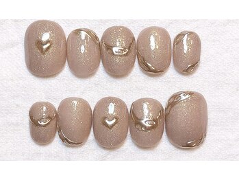 チアフルチア バイ リッチネイル(CheerfulCheer by Ricci nail)/