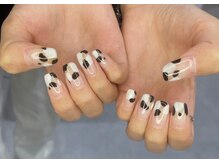 アムール(Amour)/八王子/フィルイン/ネイル