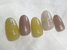 インテグラル 水戸店(integral)/☆MOMOジェル　office　9200☆