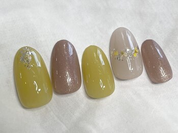 インテグラル 水戸店(integral)/☆MOMOジェル　office　9200☆