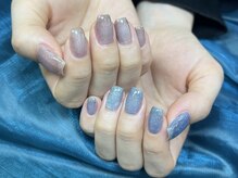 デア(Dea)/マグネットネイル