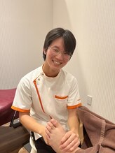 カラダファクトリー アリオ蘇我店&nbsp;木田 尚道