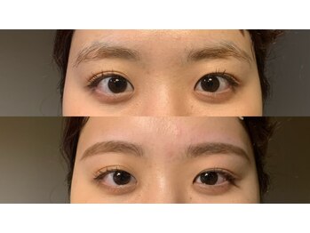 フカ(fuca.)/アイブロウワックス