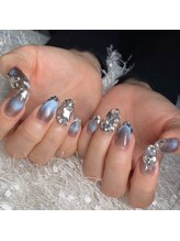 ベリール(Belire)/マグネット☆埋め尽し☆持ち込み