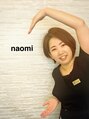ブライズ 黒崎店(BRIDES) 店長 Naomi