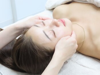 リーブル(Libre)/小顔フェイシャル