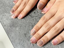 ノワ(nowa)/ニュアンスネイル