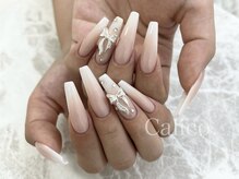 キャリコ(calico)/