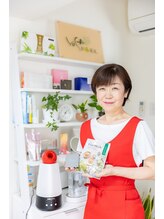 ヨサパーク ハヌル 住吉 錦糸町(YOSA PARK Haneul)&nbsp;オーナー Yumi