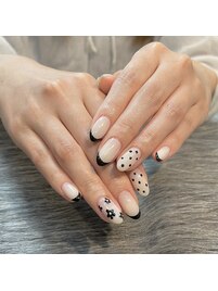 シンプルアート