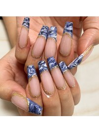 スカルプデザイン