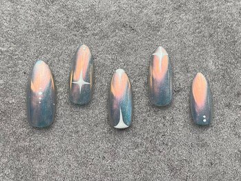 韓国デザイン 個性派