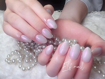 エルフネイル(Elf nail)/