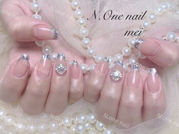 エヌワンネイル(N.one nail)/