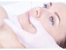 産毛・毛穴汚れをスッキリ♪【全顔シュガーリングワックス＋悩み別パック★】