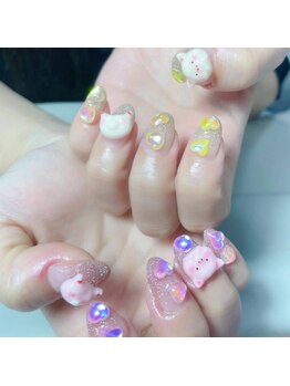 キュウキュウ(99-QQ)/持ち込みつけ放題