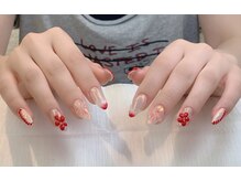 ジェン 新大久保店(Jenn)/アートの種類が豊富