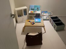 トワ 恵比寿(TOWA)/キッズスペース完備☆