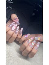 DCネイルサロン/