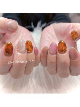 イーユービー(E.U.B)/定額Bコース【ひばりヶ丘】