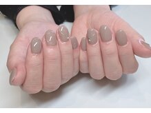 キッカ バイ プーパ(chicca by pupa)/グレージュ