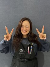 アジュールネイル 寺田店(Azur Nail) Ikemiya