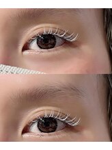 やまとなでしこ 中野店/カラーエクステ