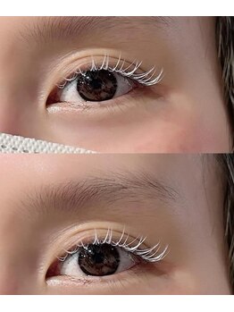 やまとなでしこ 中野店/カラーエクステ