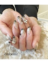 アンベリール(embellir)/