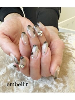 アンベリール(embellir)/