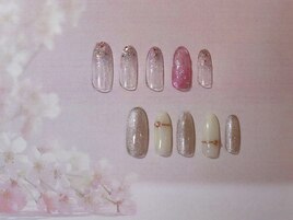 ４月定額　5300円（税込5830円）
