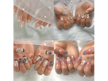 アンドメルシー(&MERCI)の写真