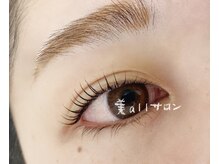 ビオールサロン 池袋東口(美allサロン)/まつげパーマ、ナチュラルまつげ